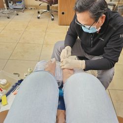 L & K Nail Spa