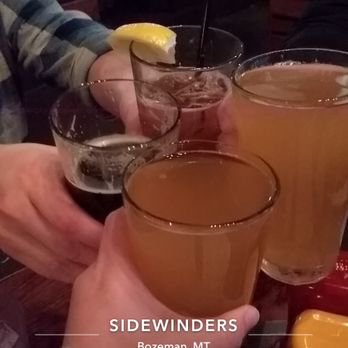 Sidewinders American Grill - Bars Near Me - Bozeman, Montana Sidewinders American Grill - Bars Near Me - Bozeman, Montana