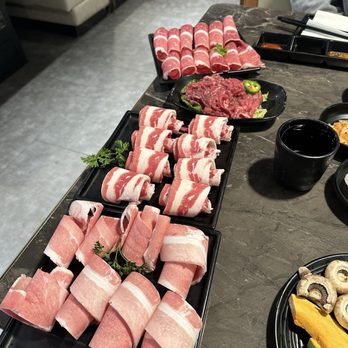 Bellwether BBQ&Grill - Meat - Barbeque Near Me - Seattle, Washington Bellwether BBQ&Grill - Meat - Barbeque Near Me - Seattle, Washington