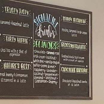 Falls Perk Coffee House - Specials - Coffee & Tea Near Me - Pendleton, Indiana Falls Perk Coffee House - Specials - Coffee & Tea Near Me - Pendleton, Indiana