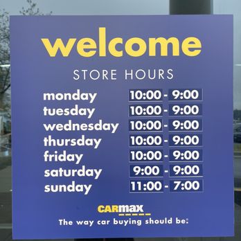 CarMax - Used Car Dealers Near Me - Laurel, Maryland