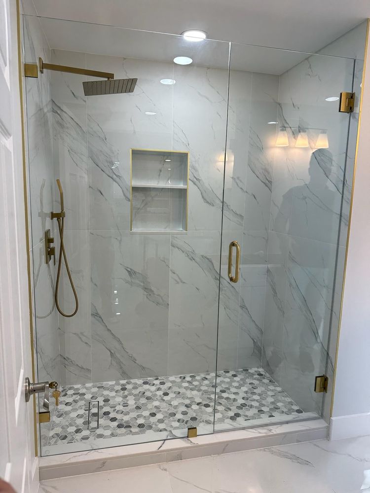 Slide of Supreme Team Handyman Services