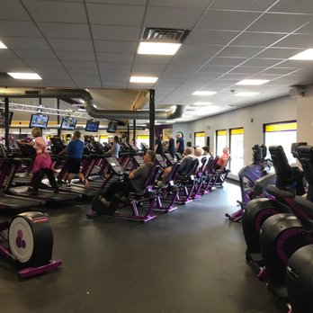 Planet Fitness - Gyms Near Me - Guilford, Connecticut