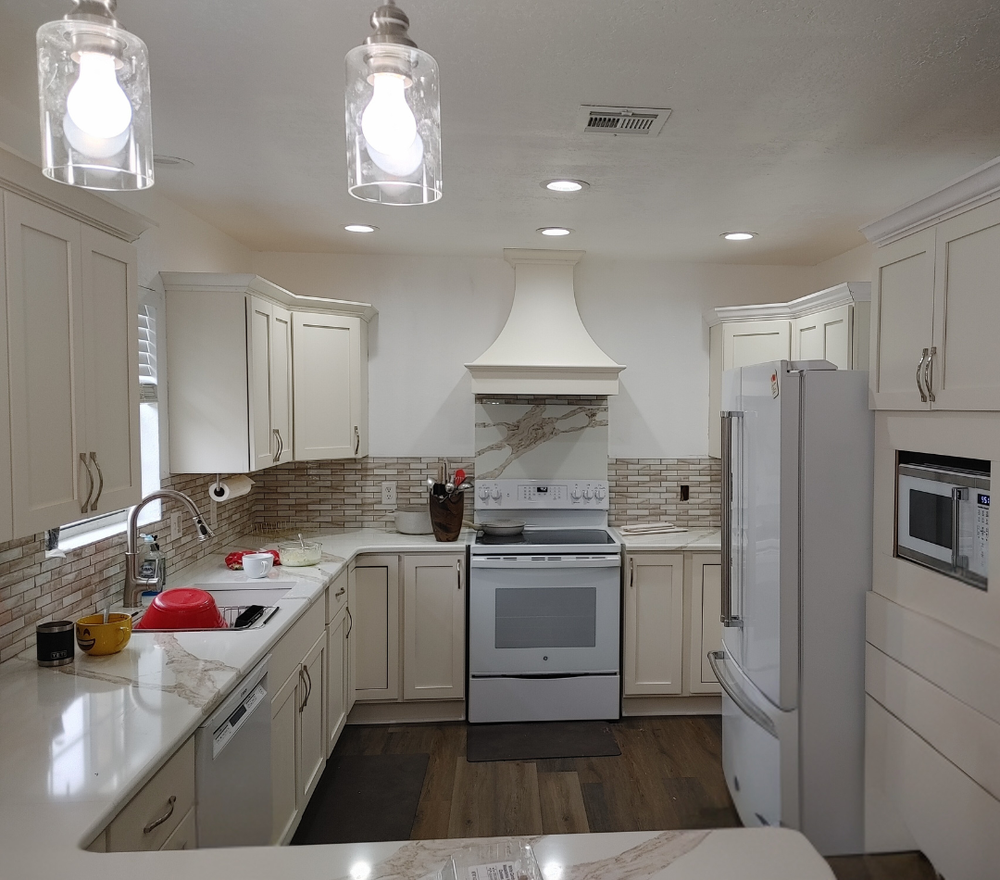 Slide of C & J Roofing and Home Improvements