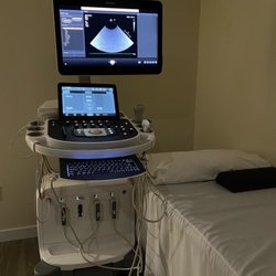 Allive Ultrasound Imaging
