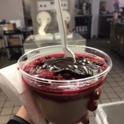Sheridan's Frozen Custard
