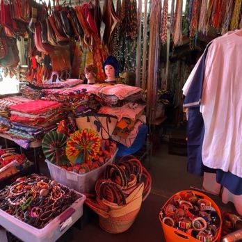 MALCOLM SHABAZZ HARLEM MARKET - Updated January 2026 - 75 Photos & 35