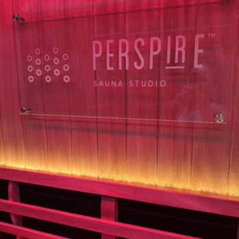 Perspire Sauna Studio - Birmingham - Saunas Near Me - Birmingham, Michigan
