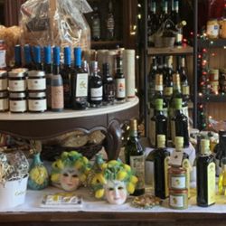 Cucina Mercato