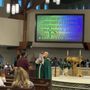 St Mark Evangelist Catholic Church