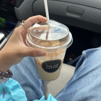 Blk Dot Coffee - Coffee & Tea Near Me - Fountain Valley, California Blk Dot Coffee - Coffee & Tea Near Me - Fountain Valley, California