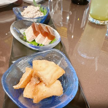Tokyo Boys - Appertizer - Sushi Bars Near Me - Henderson, Nevada Tokyo Boys - Appertizer - Sushi Bars Near Me - Henderson, Nevada