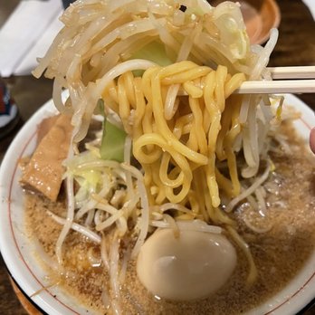 Ramen Champ - Buta motashi ramen - Ramen Near Me - San Jose, California
