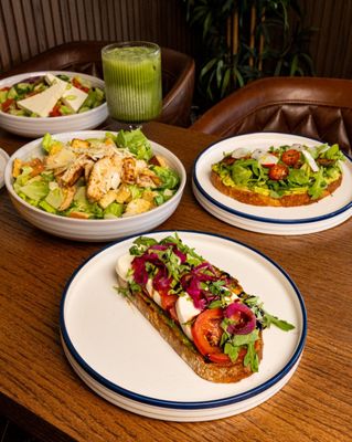 Park Cafe & Eatery by null