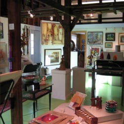 The Art Loft