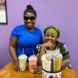 Smyrna Nutrition