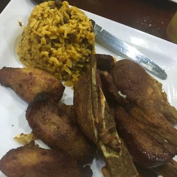 Orozco's - Chuletas made to perfection. Crunchy and juicy - Puerto Rican Near Me - San Juan, Puerto Rico Orozco's - Chuletas made to perfection. Crunchy and juicy - Puerto Rican Near Me - San Juan, Puerto Rico