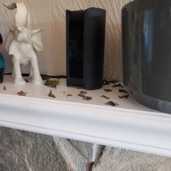 Dirty Deeds Cleaning - Fireplace mantle - Office Cleaning Near Me - Lakewood, Washington Dirty Deeds Cleaning - Fireplace mantle - Office Cleaning Near Me - Lakewood, Washington