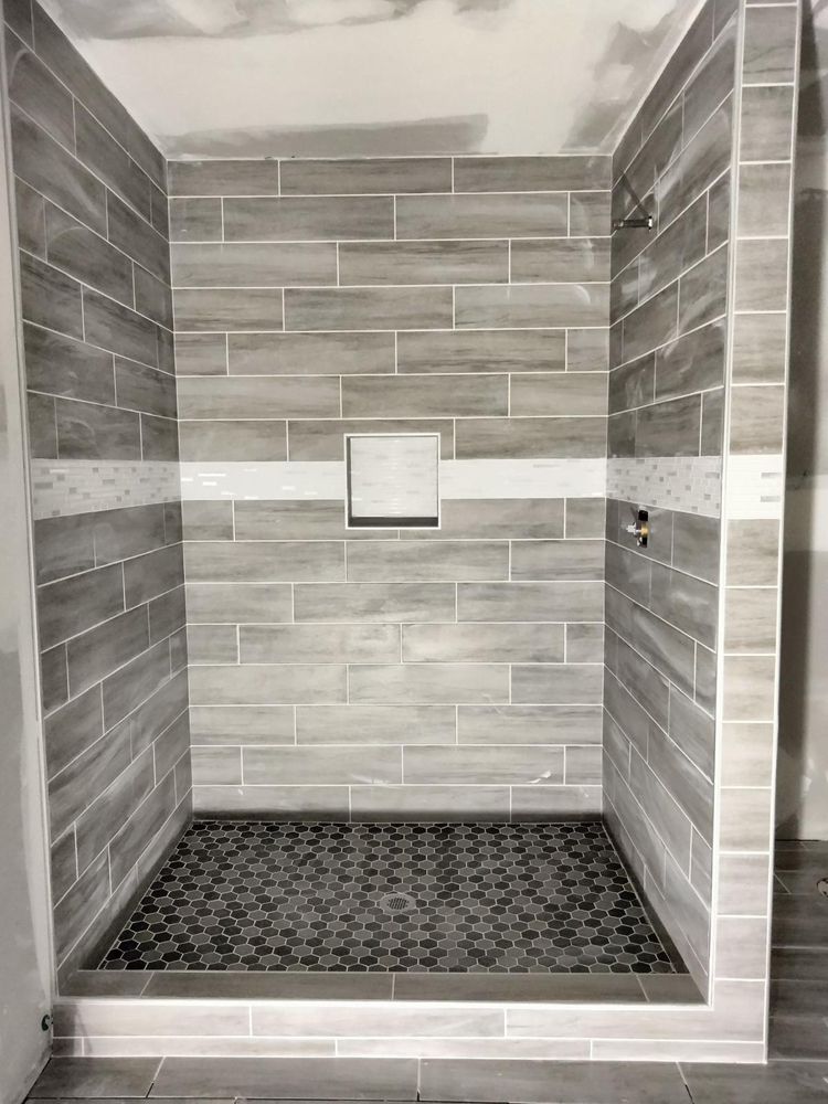 Slide of Complete Construction Services