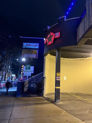 Wild Bill's Sports Saloon - DT St. Paul by null