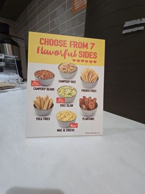 Menu photo 3 Pollo Campero New York, NY Menu photo 3 Pollo Campero New York, NY