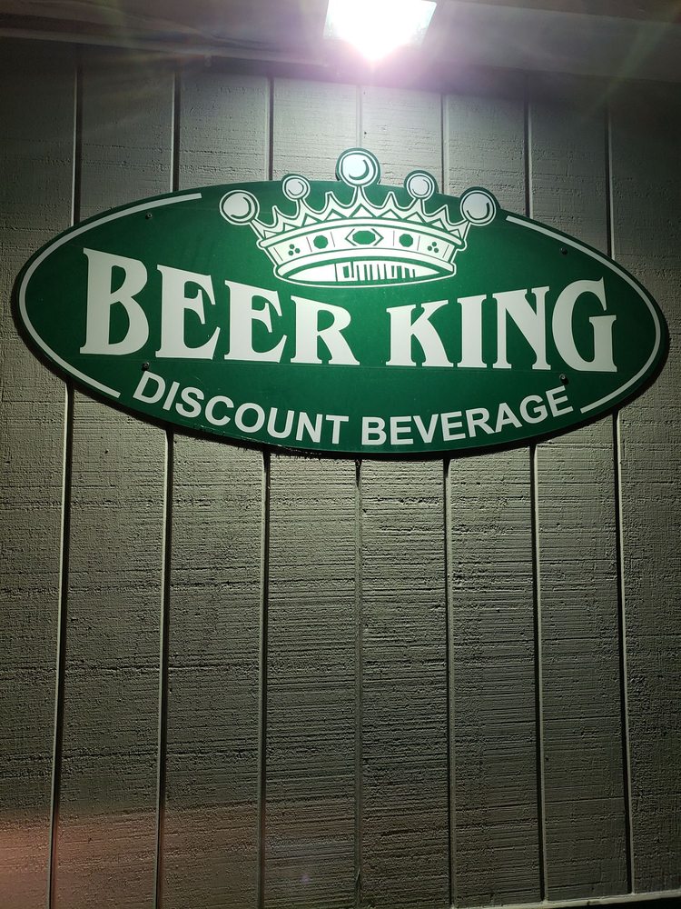 BEER KING Updated September 2024 57 Crescent St, Rutland, Vermont