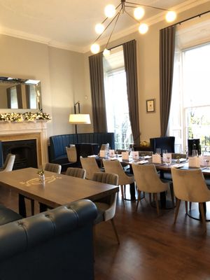 The Scotch Malt Whisky Society by null