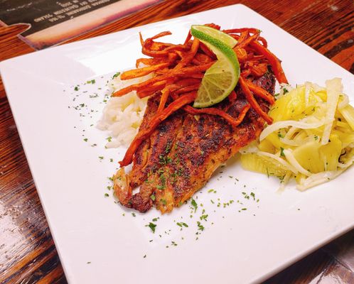 Galveston Seafood & Grill by null