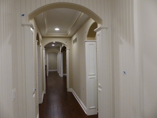 Wingate Residential Design