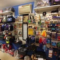 Bowler's Edge Pro Shop