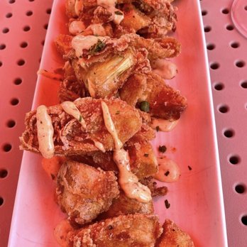 Rancho Capistrano Winery - Fried Artichoke - Seafood Near Me - San Clemente, California Rancho Capistrano Winery - Fried Artichoke - Seafood Near Me - San Clemente, California