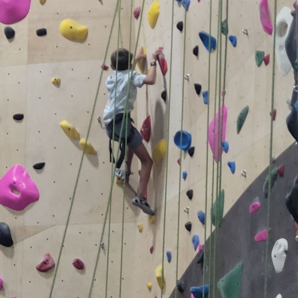 Aloha Rock Gym - Climbing Near Me - Kahului, Hawaii