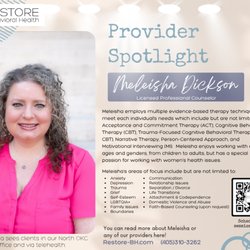 Restore Behavioral Health