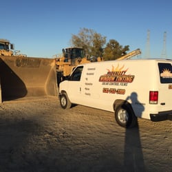 Midvalley Sound - Window tint, LED light bars and stereos on these loaders