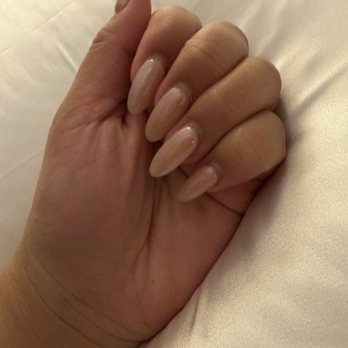 Envie Nail Lounge - Nail Salons Near Me - Arcadia, California