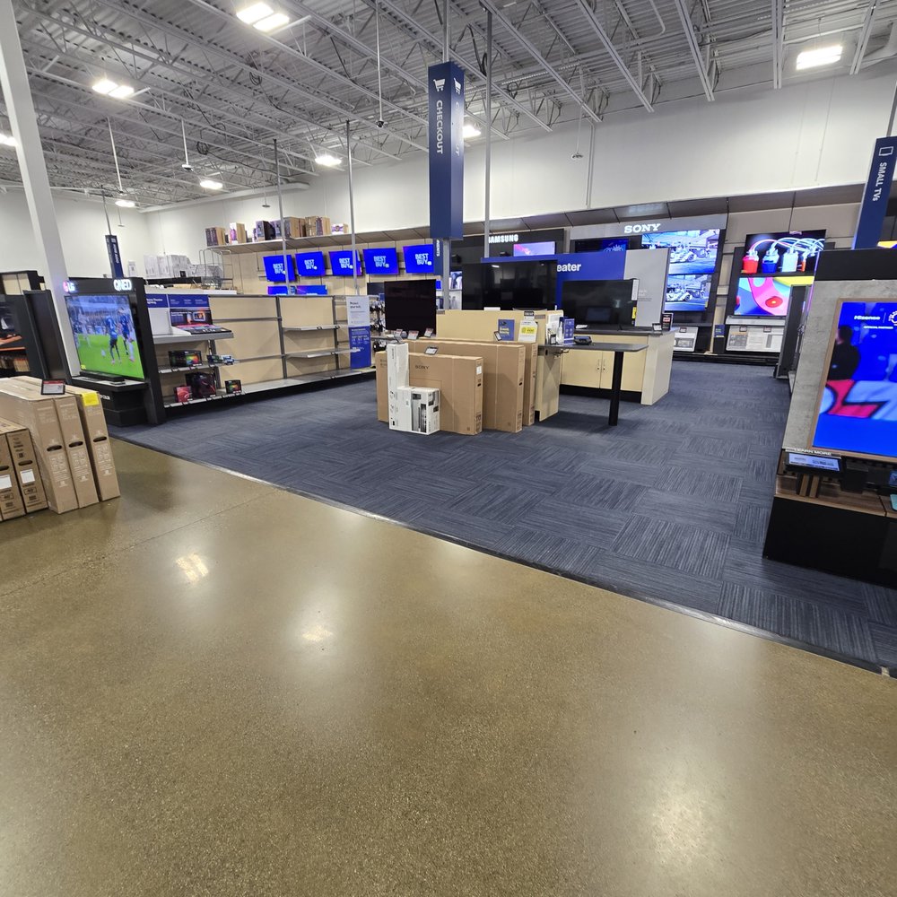 Best Buy North Anchorage - Inside BestBuy - Electronics Near Me - Anchorage, Alaska Best Buy North Anchorage - Inside BestBuy - Electronics Near Me - Anchorage, Alaska