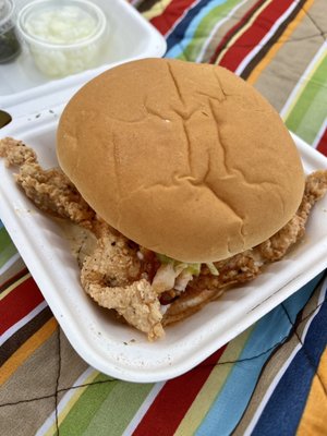 Jimmy Pearls by null