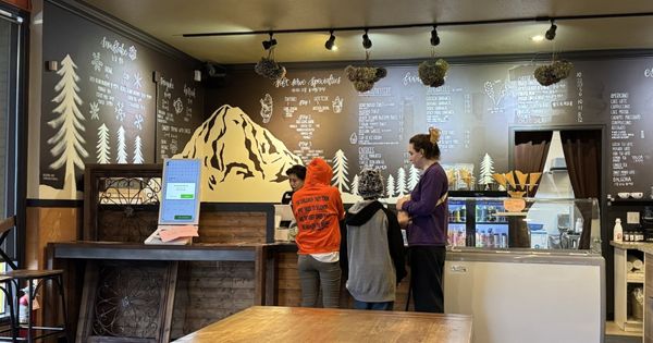T-Town Cafe by null