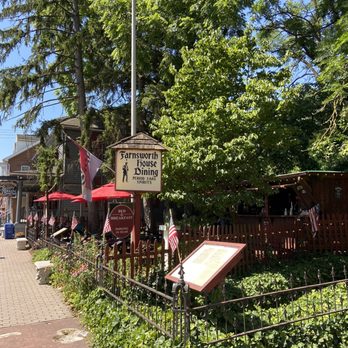 Farnsworth House Inn - Tours Near Me - Gettysburg, Pennsylvania