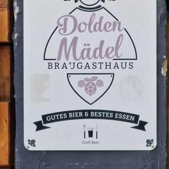 Dolden Mädel - Breweries Near Me - Berlin, BE Dolden Mädel - Breweries Near Me - Berlin, BE