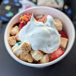 Menchie's