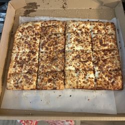 Piara Pizza - Piara Italian Cheesy Bread