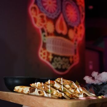 La Colina Mexican Cantina - Quesadilla chingona - Mexican Near Me - Cranford, New Jersey La Colina Mexican Cantina - Quesadilla chingona - Mexican Near Me - Cranford, New Jersey