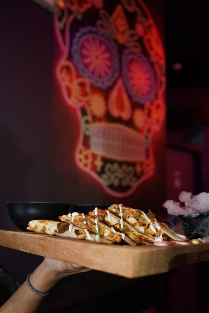 La Colina Mexican Cantina