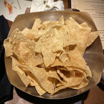 Mi Dia From Scratch - Chips - Mexican Near Me - Grapevine, Texas