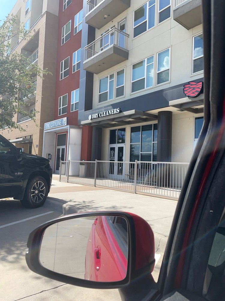 CITYLINE DRY CLEANERS 120 W CityLine Dr, Richardson, TX Yelp
