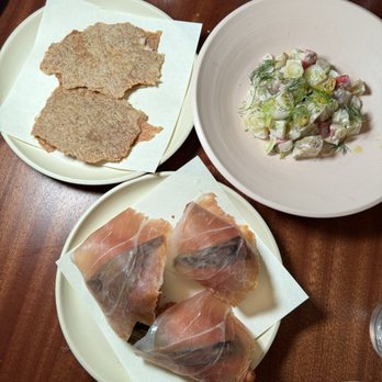 Matilda - Wine Bars Near Me - Hensonville, New York