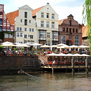 Schallander - Cafes Near Me - Lüneburg, NI