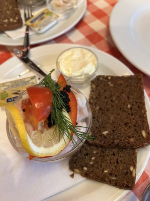 Restaurant Klubben by null