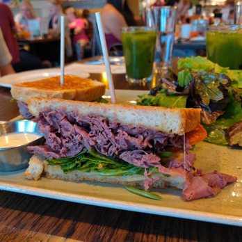 First Watch - Roast Beef & Havarti - Breakfast & Brunch Near Me - Broomfield, Colorado First Watch - Roast Beef & Havarti - Breakfast & Brunch Near Me - Broomfield, Colorado